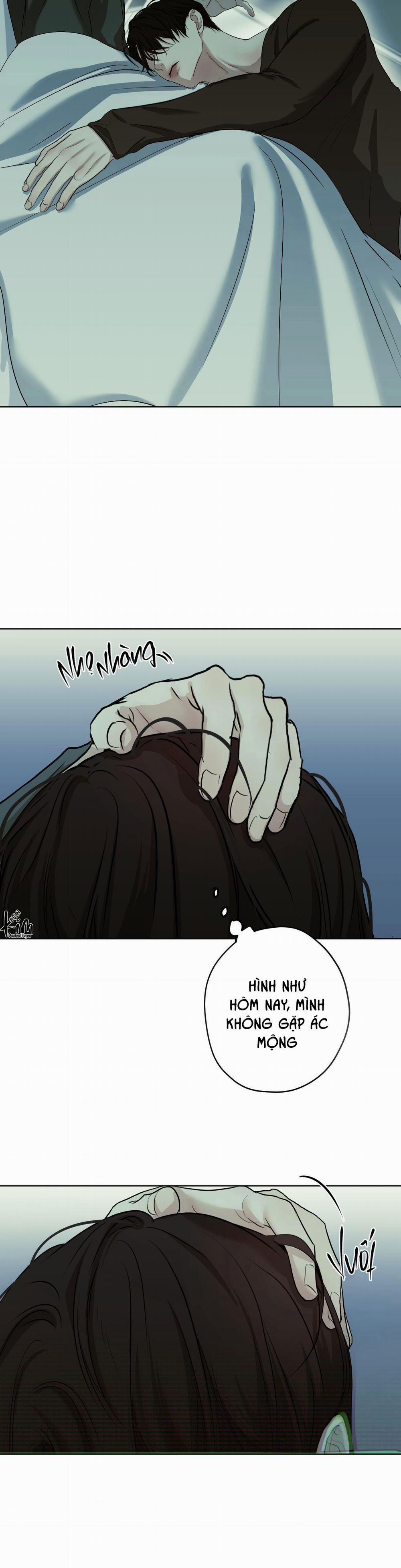 ÁI TÌNH VÀ DỤC VỌNG 23 trang 5