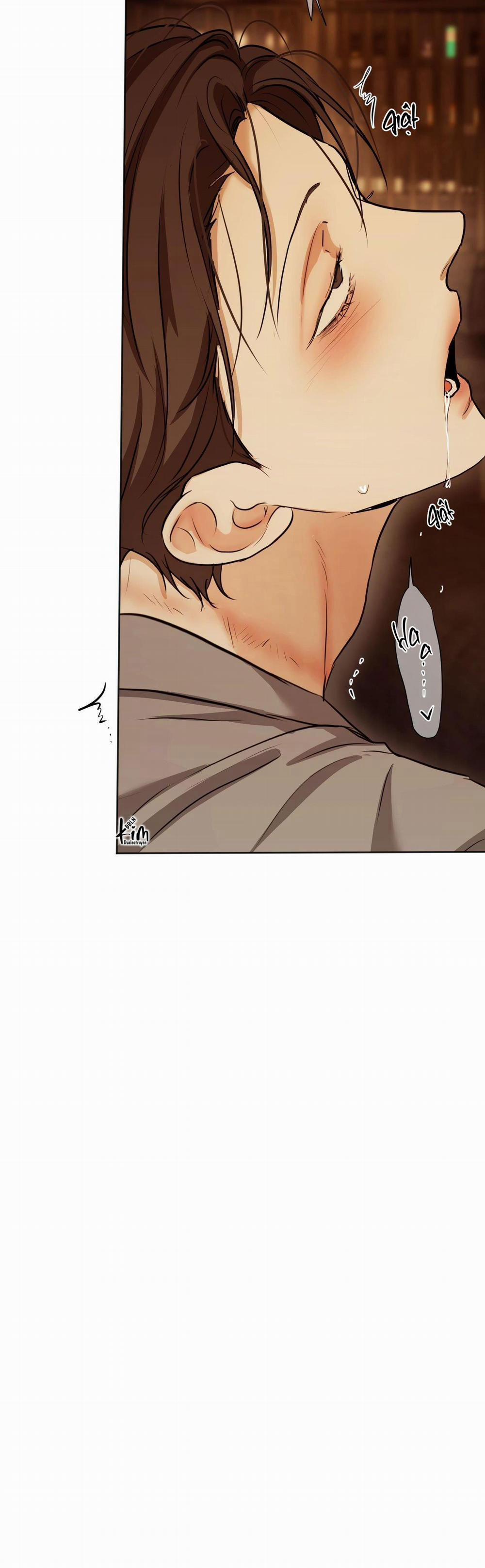 ÁI TÌNH VÀ DỤC VỌNG 25 trang 30