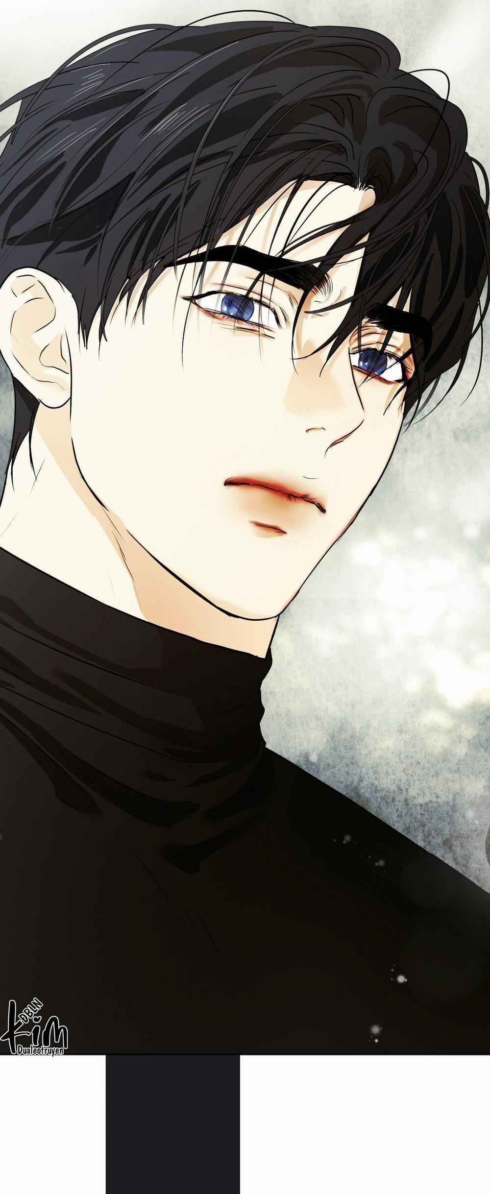 ÁI TÌNH VÀ DỤC VỌNG 26 trang 31