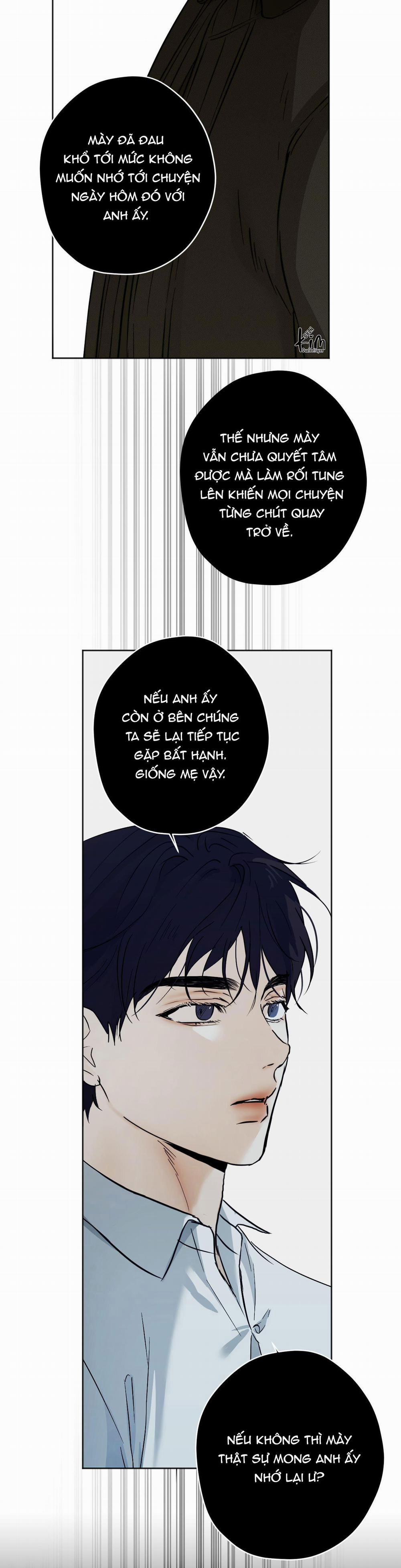 ÁI TÌNH VÀ DỤC VỌNG 26 trang 6