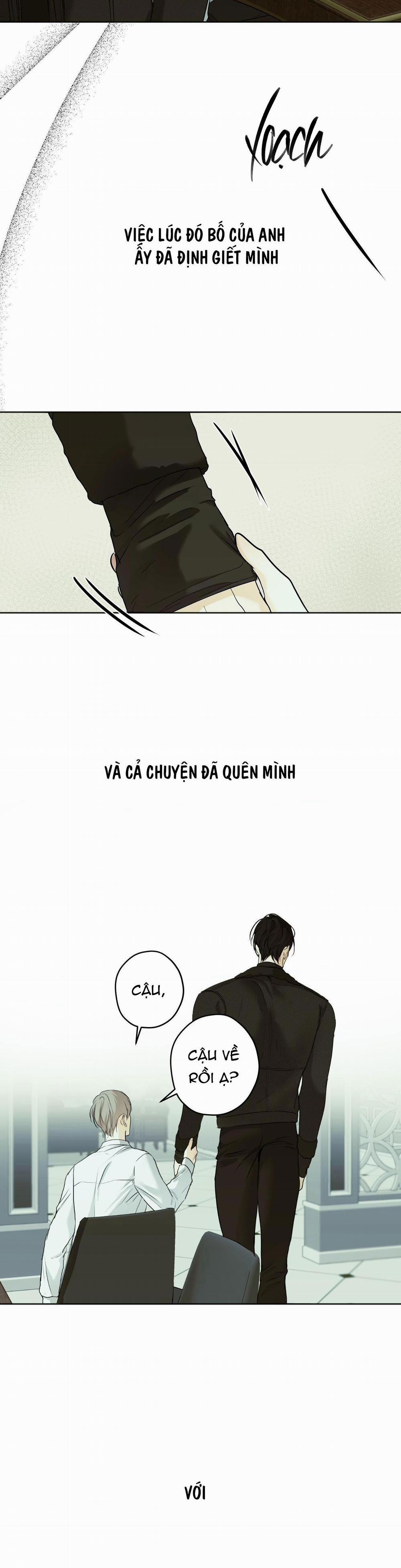 ÁI TÌNH VÀ DỤC VỌNG 26 trang 9