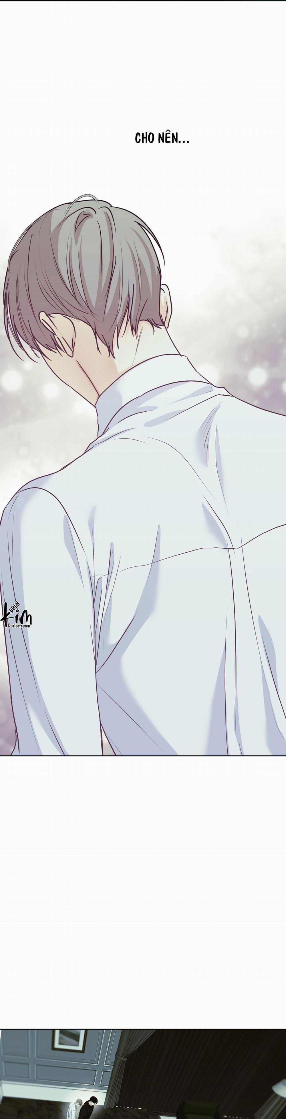 ÁI TÌNH VÀ DỤC VỌNG 27 trang 10