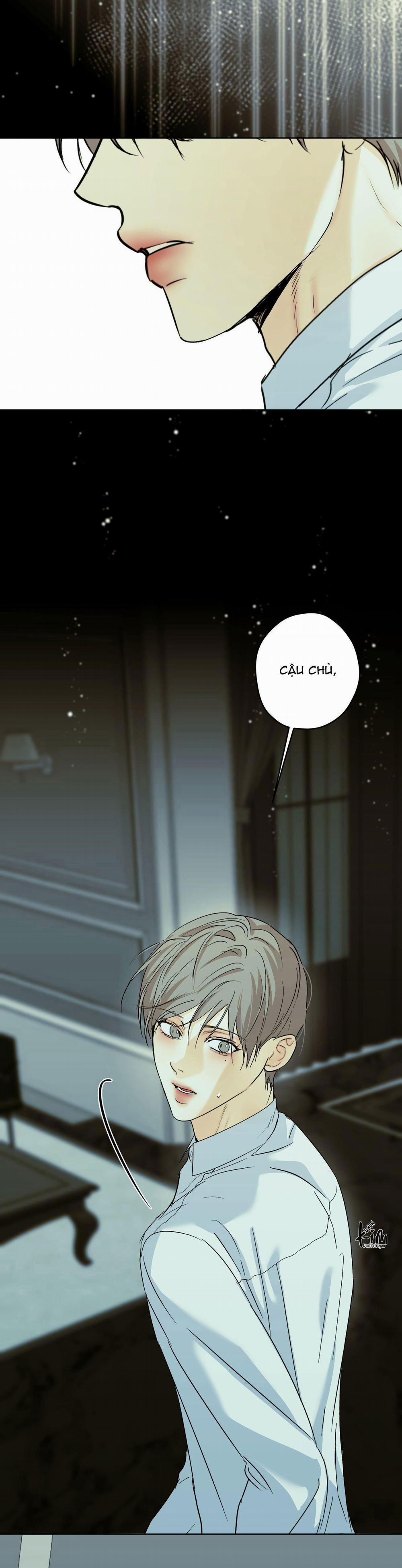 ÁI TÌNH VÀ DỤC VỌNG 27 trang 16