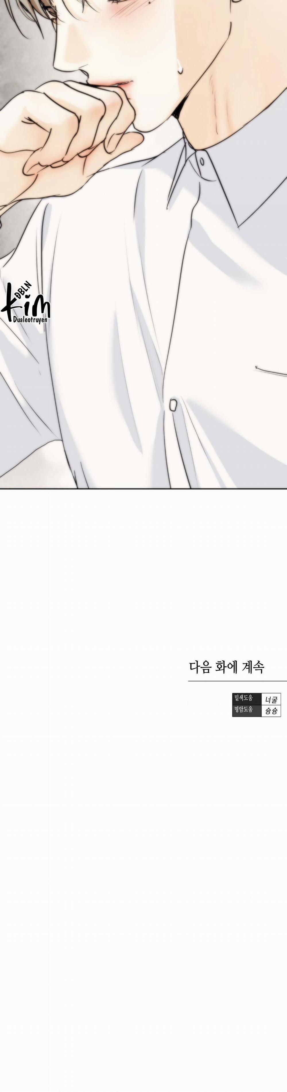 ÁI TÌNH VÀ DỤC VỌNG 27 trang 35