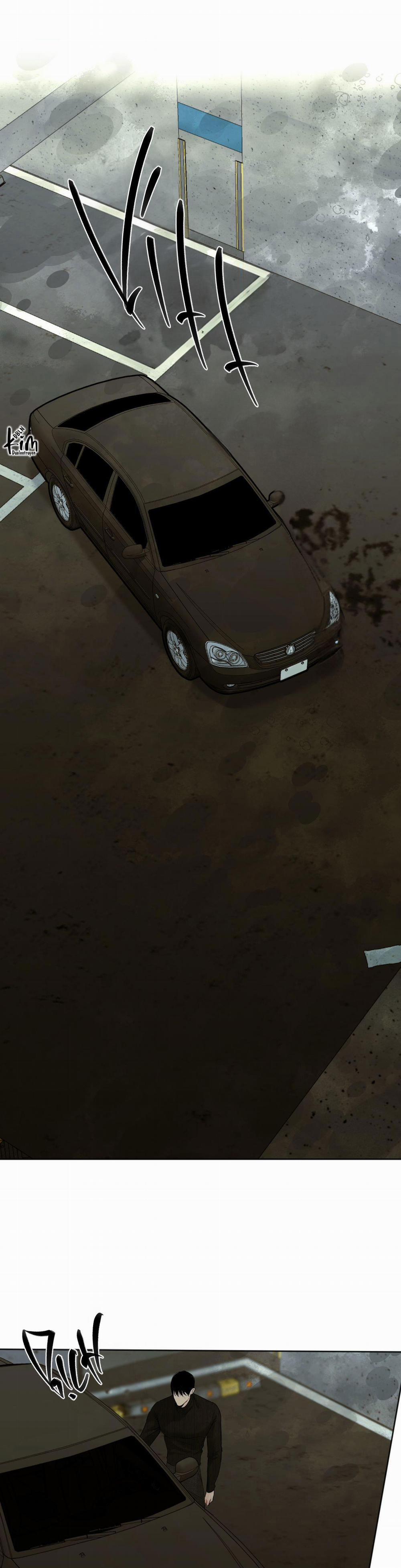 ÁI TÌNH VÀ DỤC VỌNG 28 trang 1