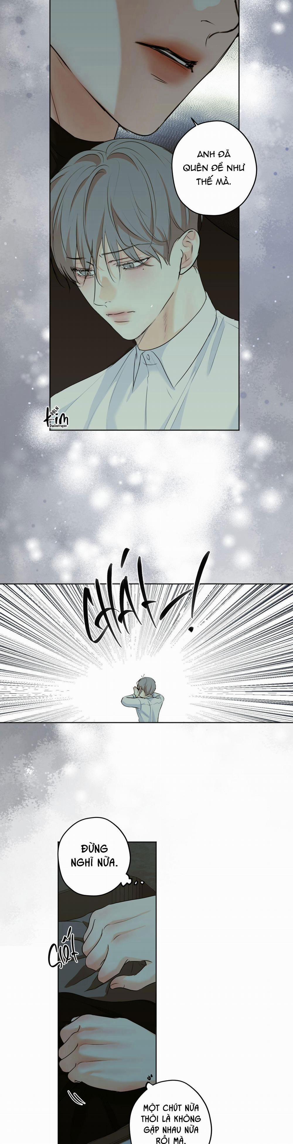 ÁI TÌNH VÀ DỤC VỌNG 28 trang 15