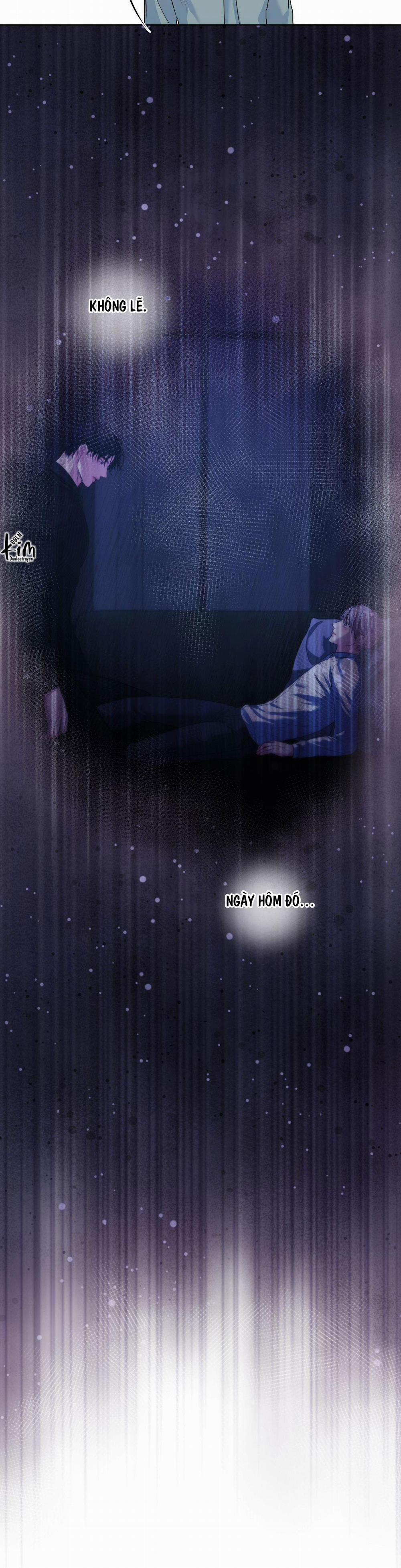 ÁI TÌNH VÀ DỤC VỌNG 28 trang 22