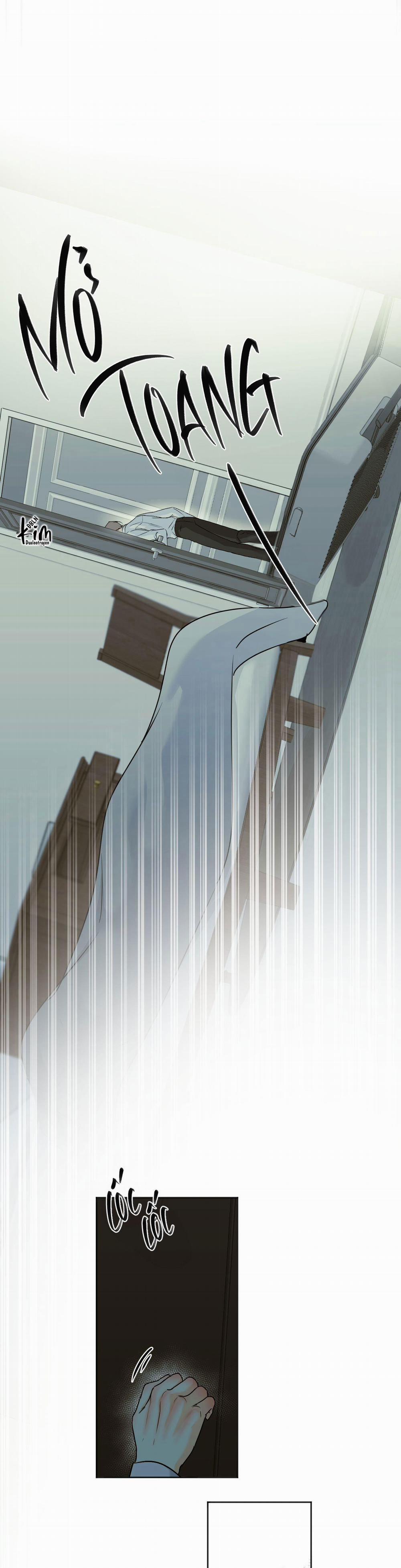 ÁI TÌNH VÀ DỤC VỌNG 28 trang 23