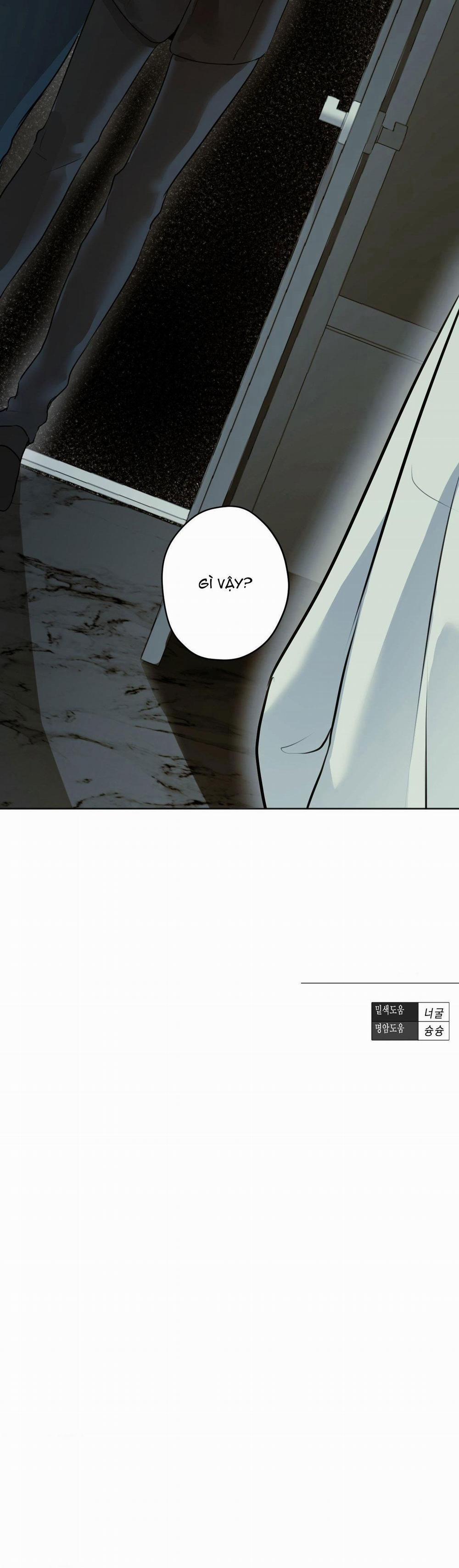 ÁI TÌNH VÀ DỤC VỌNG 28 trang 30