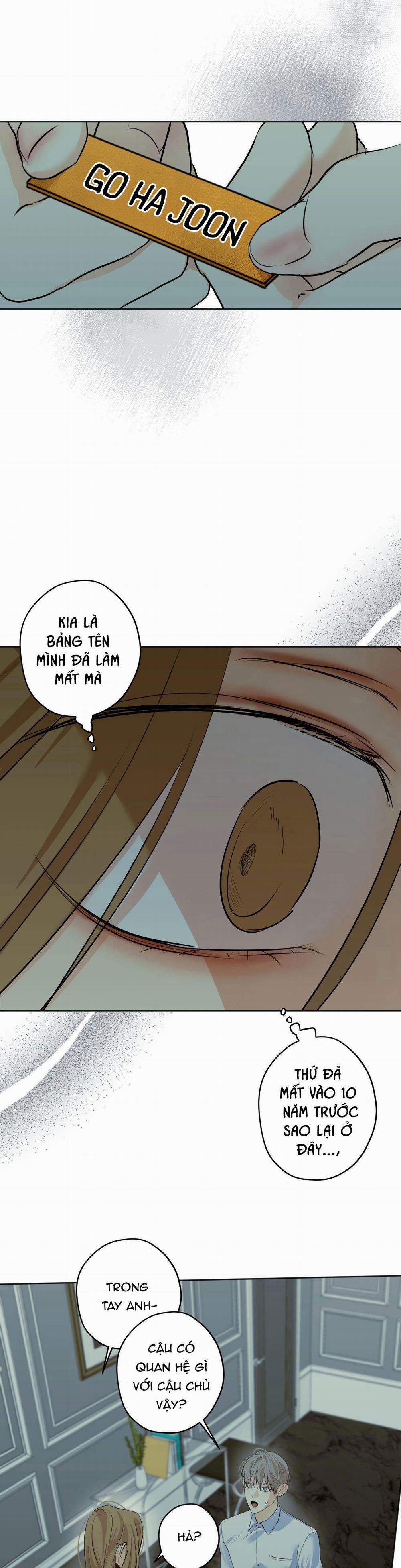 ÁI TÌNH VÀ DỤC VỌNG 29 trang 11