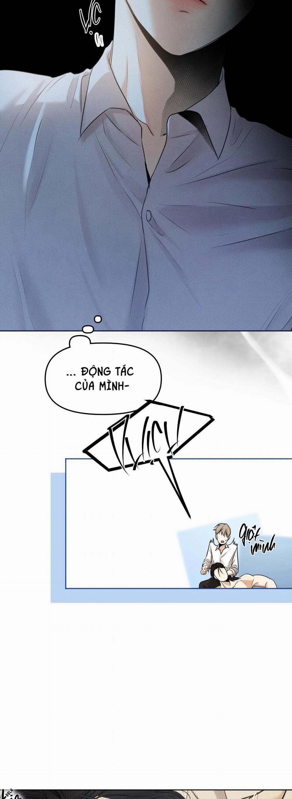 ÁI TÌNH VÀ DỤC VỌNG 3 trang 13