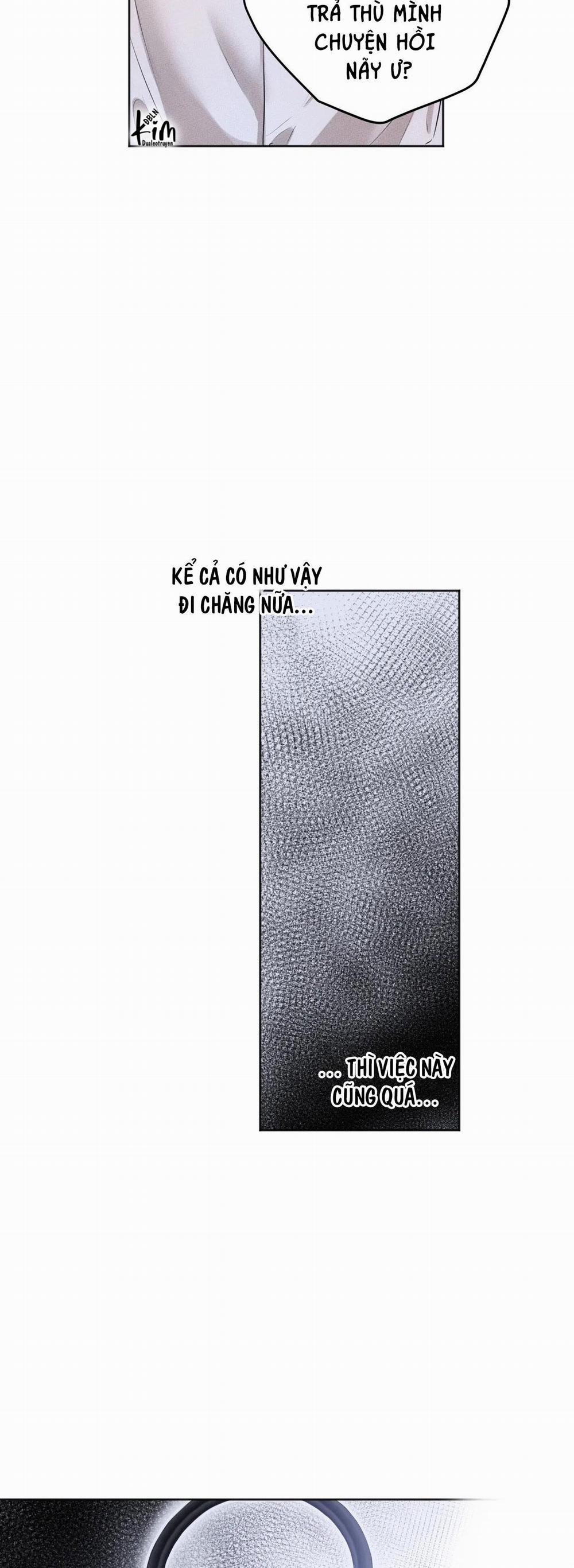 ÁI TÌNH VÀ DỤC VỌNG 3 trang 16