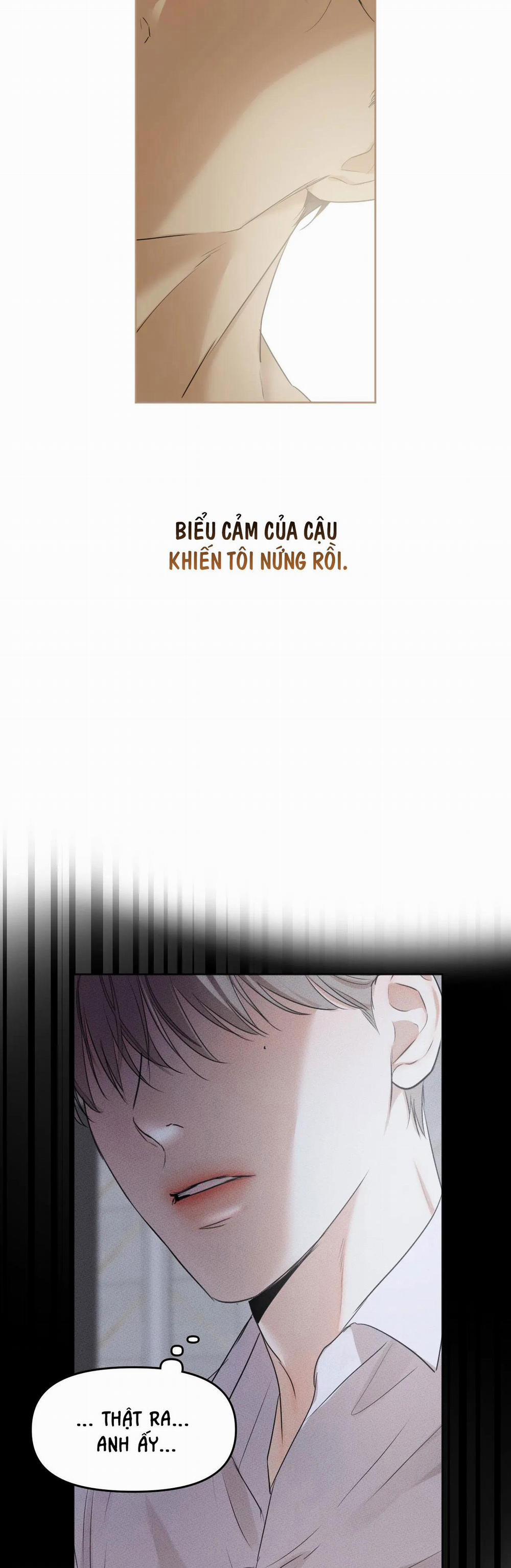 ÁI TÌNH VÀ DỤC VỌNG 3 trang 18