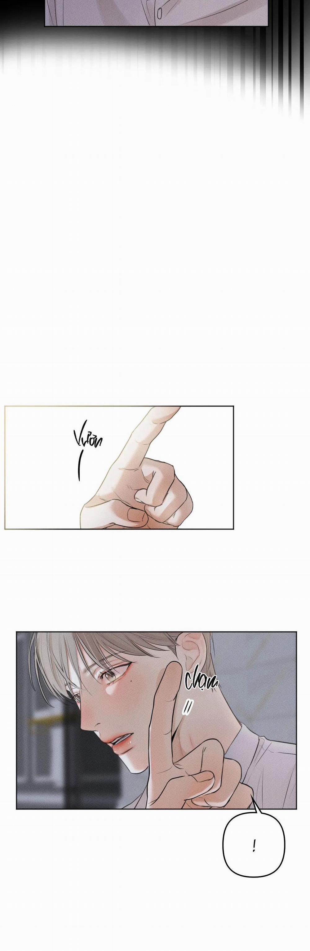 ÁI TÌNH VÀ DỤC VỌNG 3 trang 19