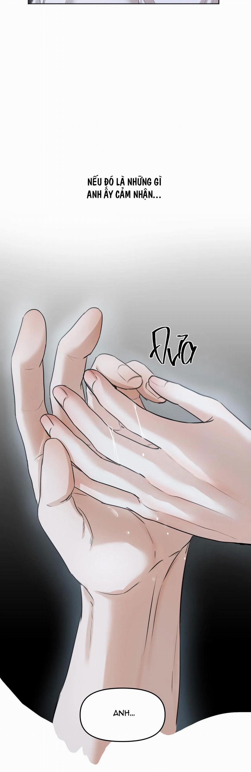 ÁI TÌNH VÀ DỤC VỌNG 3 trang 21