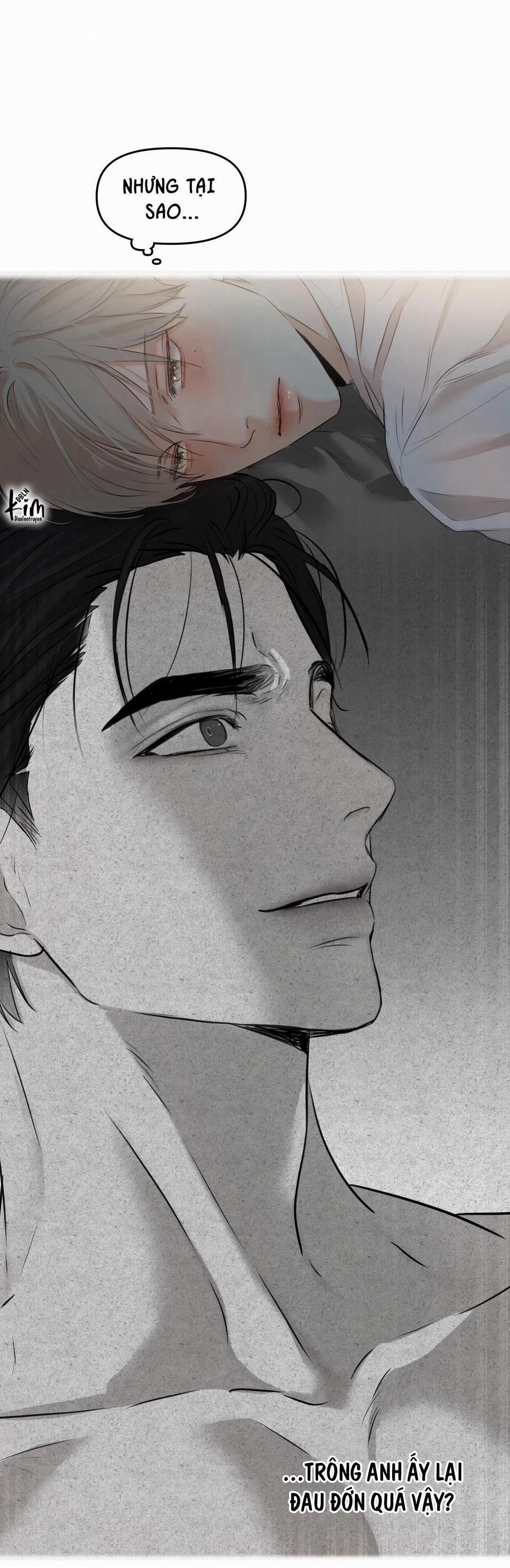 ÁI TÌNH VÀ DỤC VỌNG 3 trang 27