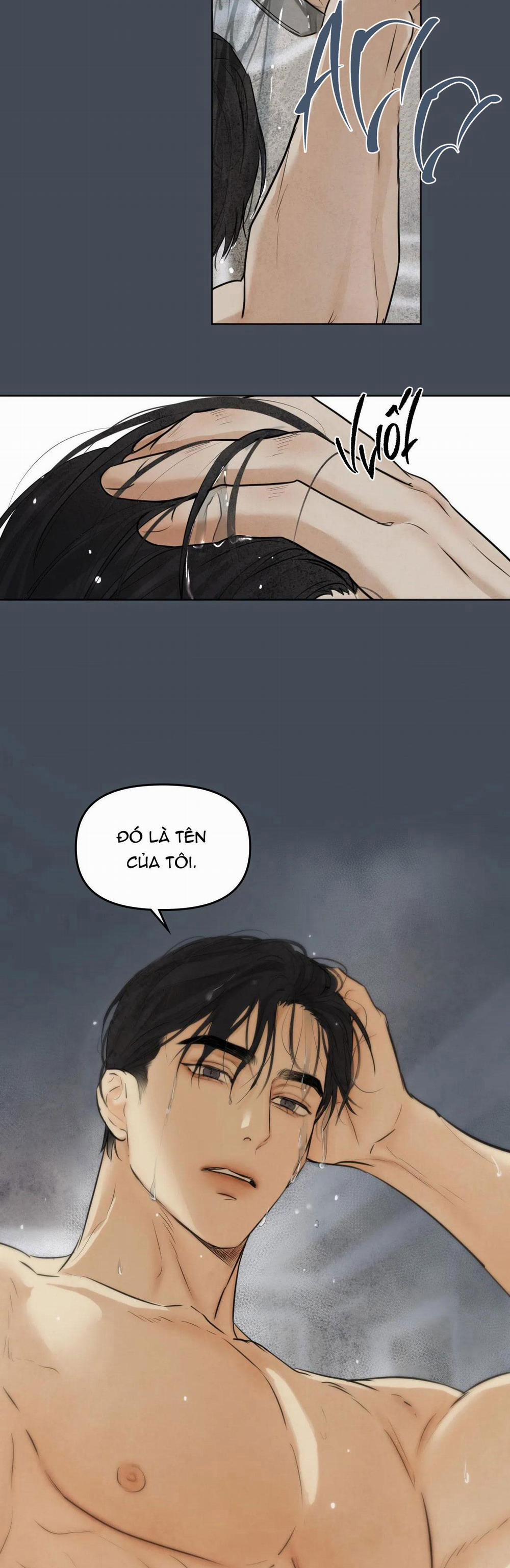 ÁI TÌNH VÀ DỤC VỌNG 3 trang 30