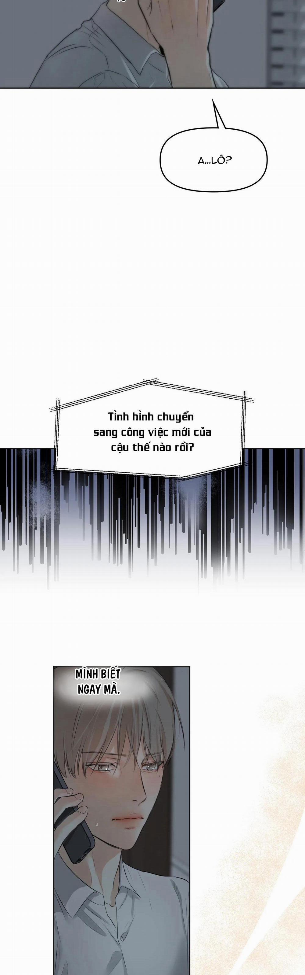 ÁI TÌNH VÀ DỤC VỌNG 3 trang 35