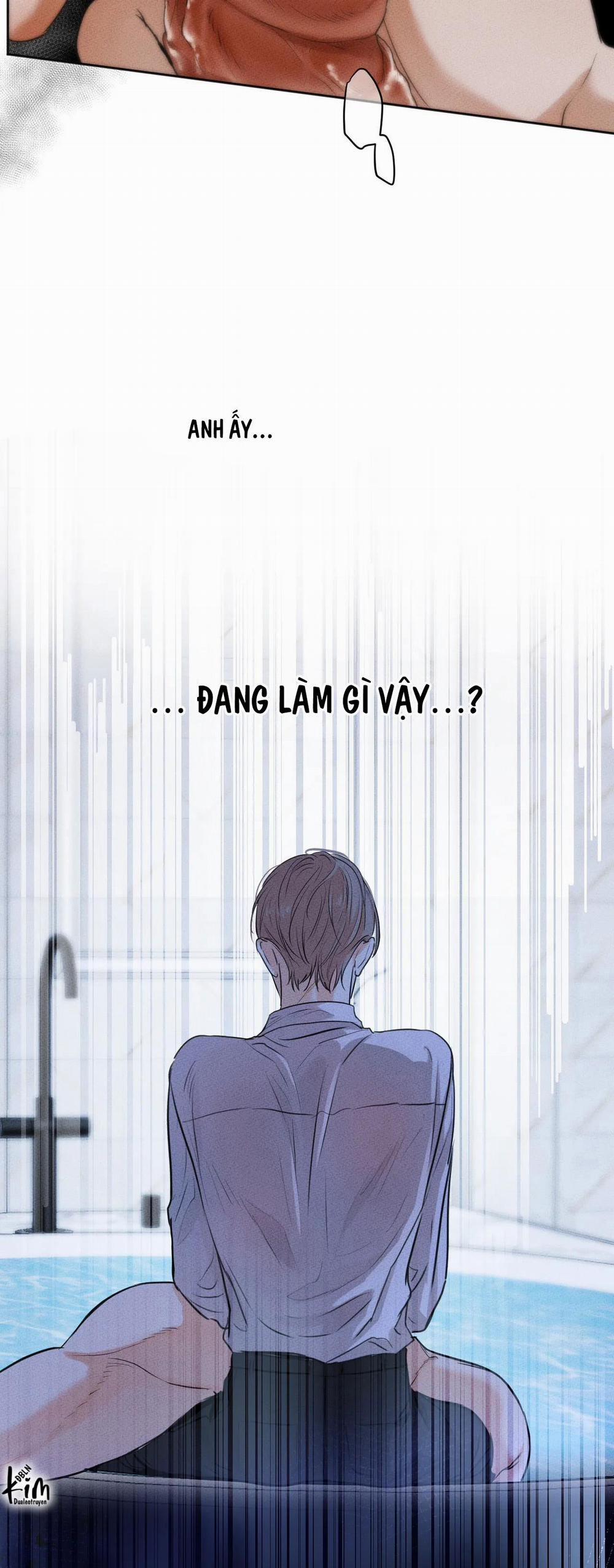 ÁI TÌNH VÀ DỤC VỌNG 3 trang 7