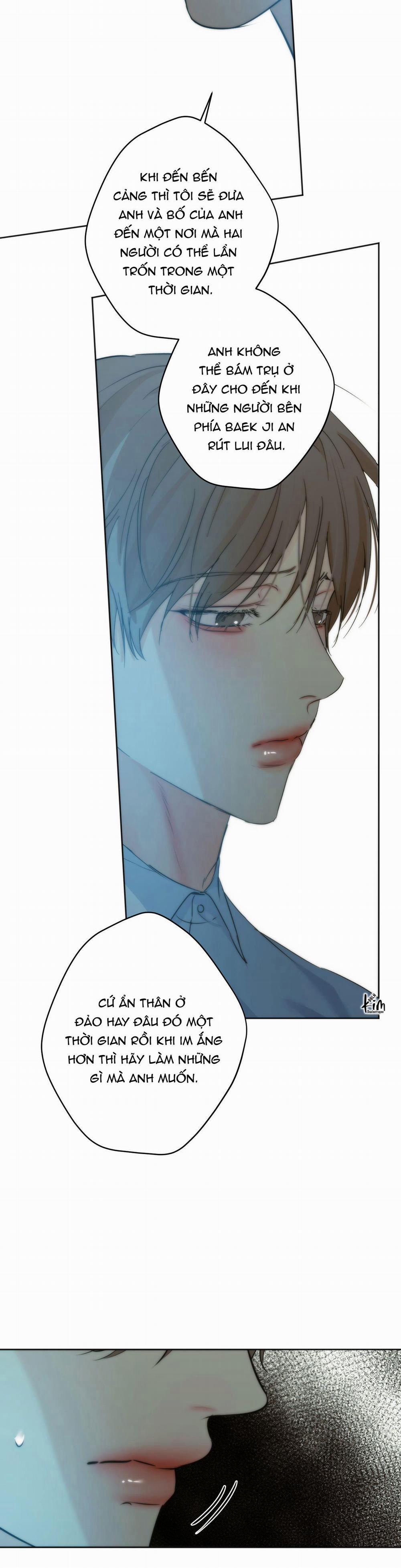 ÁI TÌNH VÀ DỤC VỌNG 30 END SS1 trang 10