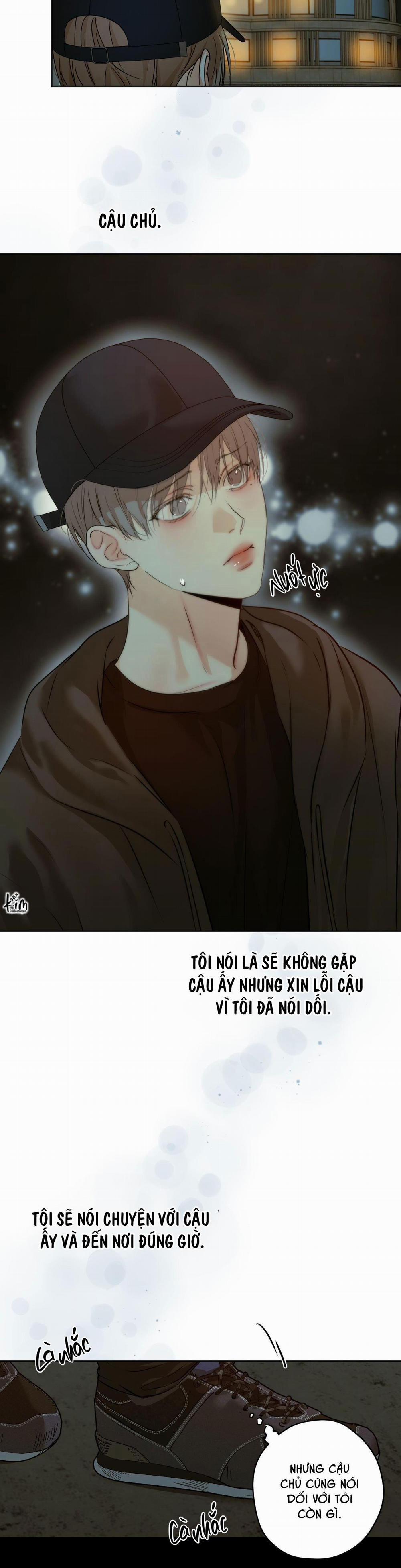 ÁI TÌNH VÀ DỤC VỌNG 30 END SS1 trang 14