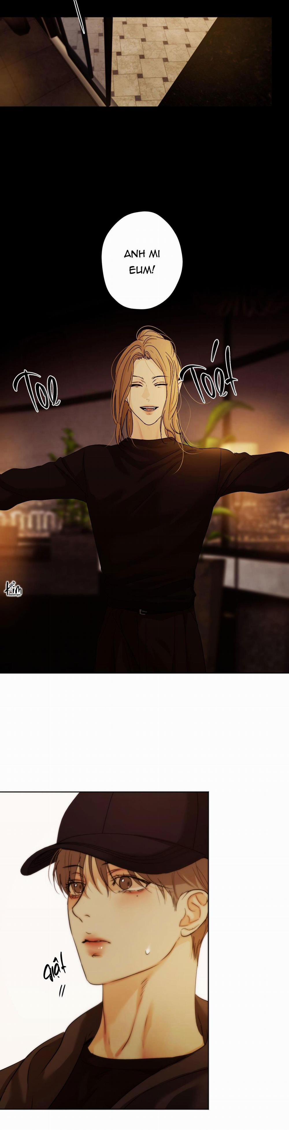 ÁI TÌNH VÀ DỤC VỌNG 30 END SS1 trang 17