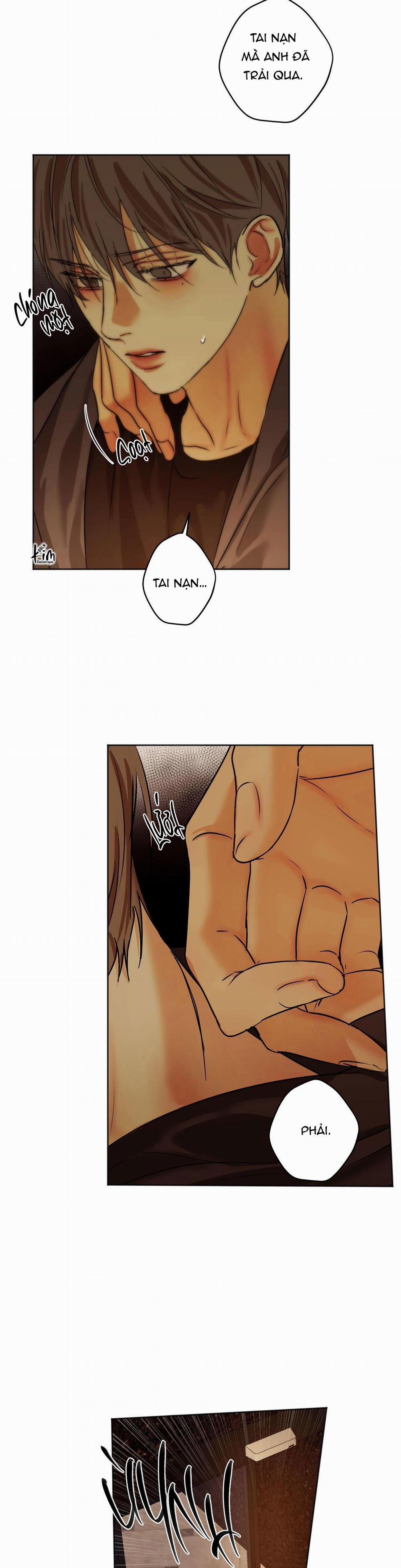 ÁI TÌNH VÀ DỤC VỌNG 30 END SS1 trang 27