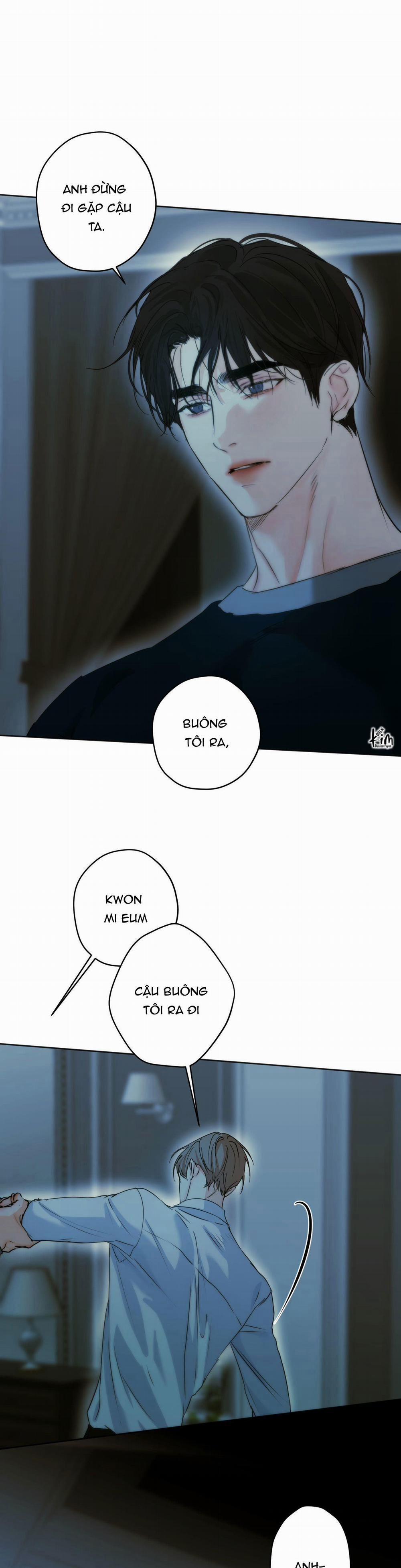 ÁI TÌNH VÀ DỤC VỌNG 30 END SS1 trang 3