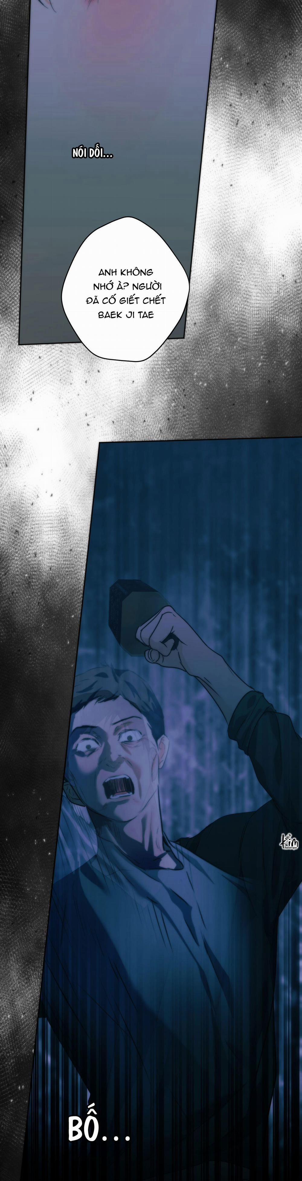 ÁI TÌNH VÀ DỤC VỌNG 30 END SS1 trang 35