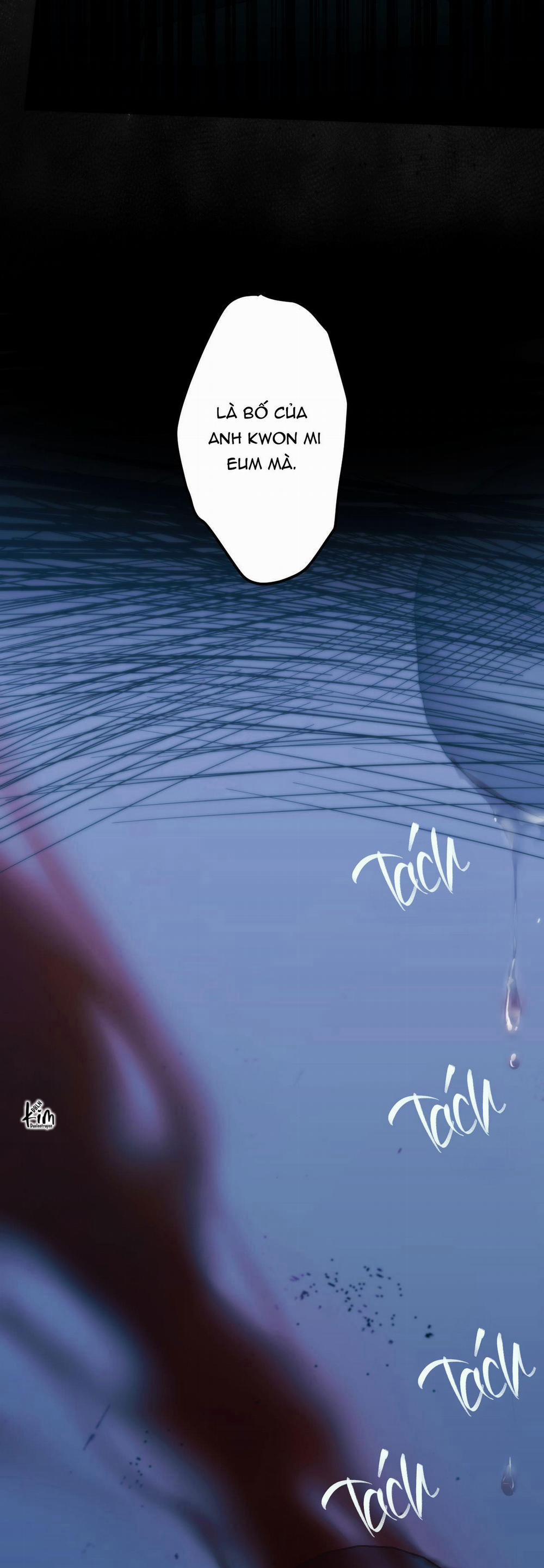 ÁI TÌNH VÀ DỤC VỌNG 30 END SS1 trang 36