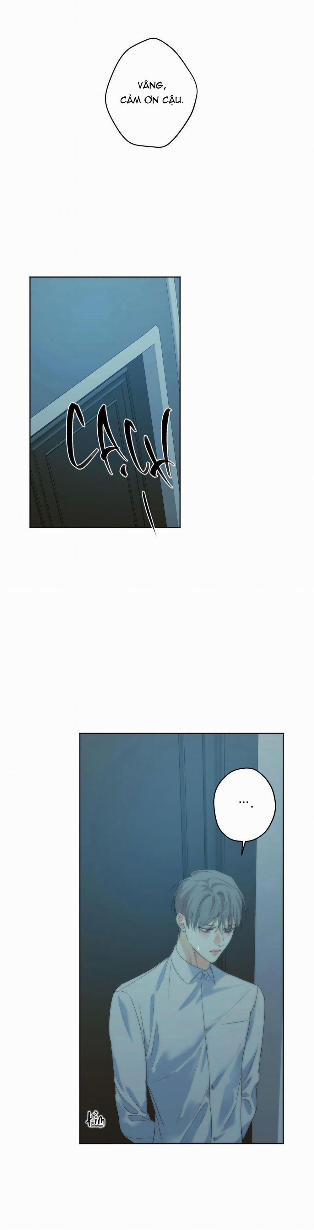 ÁI TÌNH VÀ DỤC VỌNG 30 trang 11