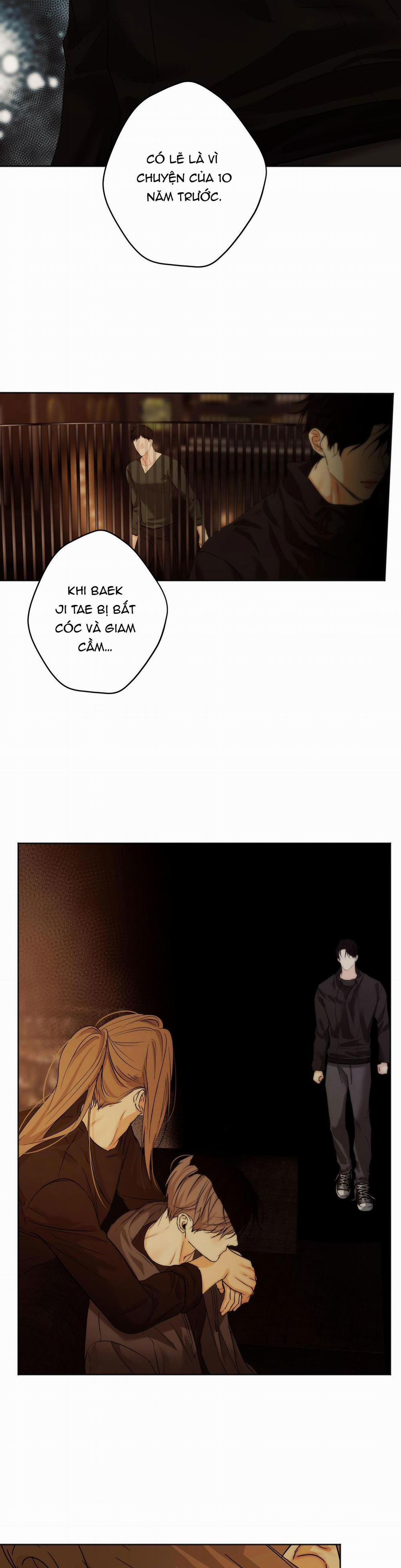 ÁI TÌNH VÀ DỤC VỌNG 30 trang 29