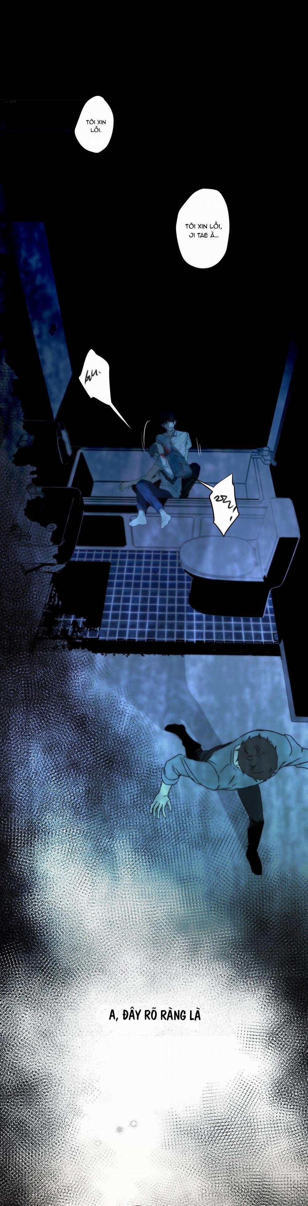 ÁI TÌNH VÀ DỤC VỌNG 32 trang 0