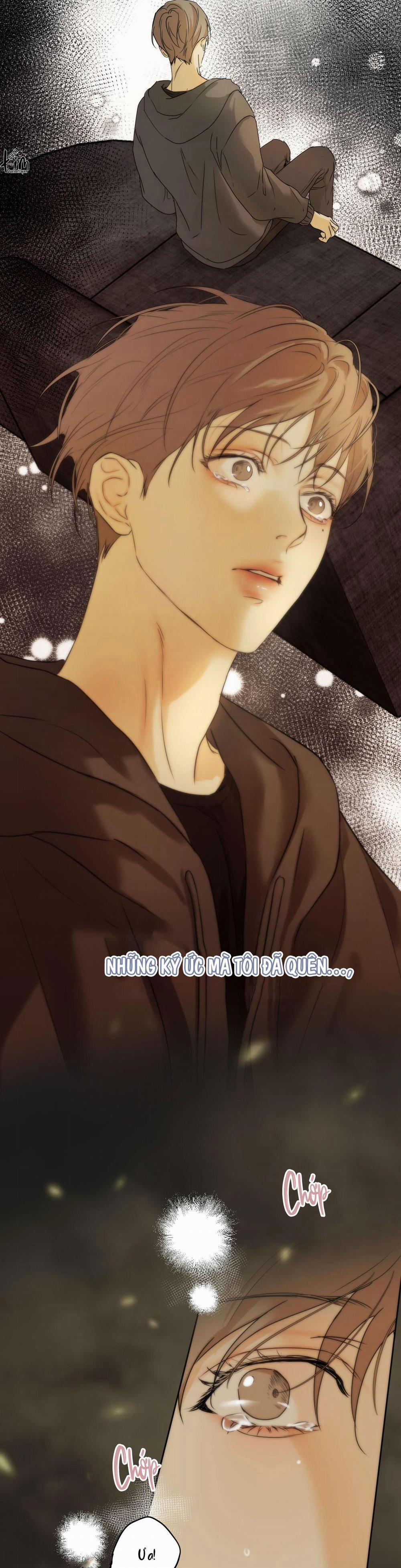 ÁI TÌNH VÀ DỤC VỌNG 32 trang 1