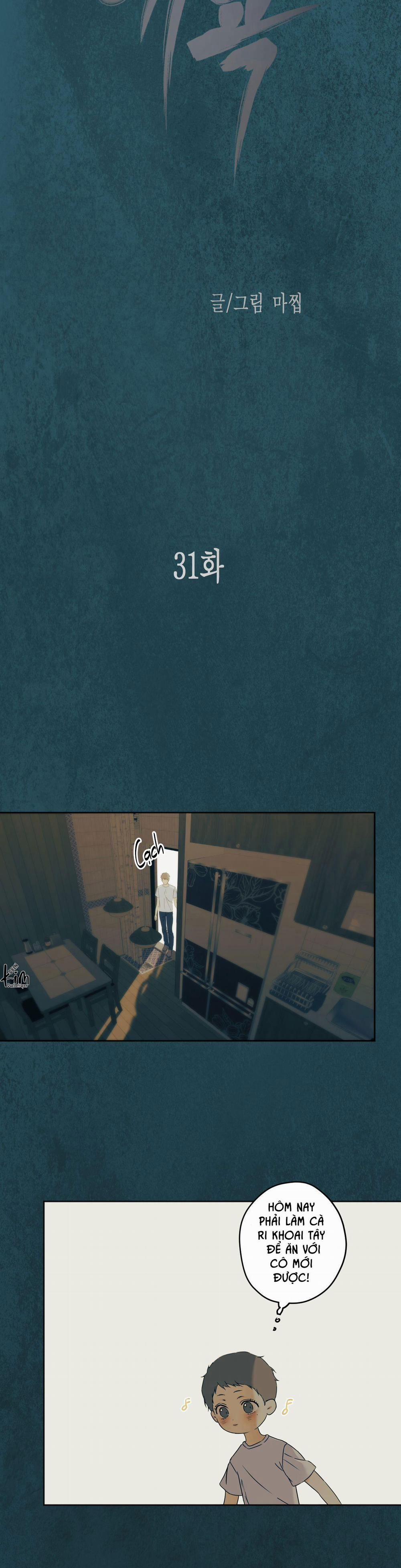 ÁI TÌNH VÀ DỤC VỌNG 32 trang 10