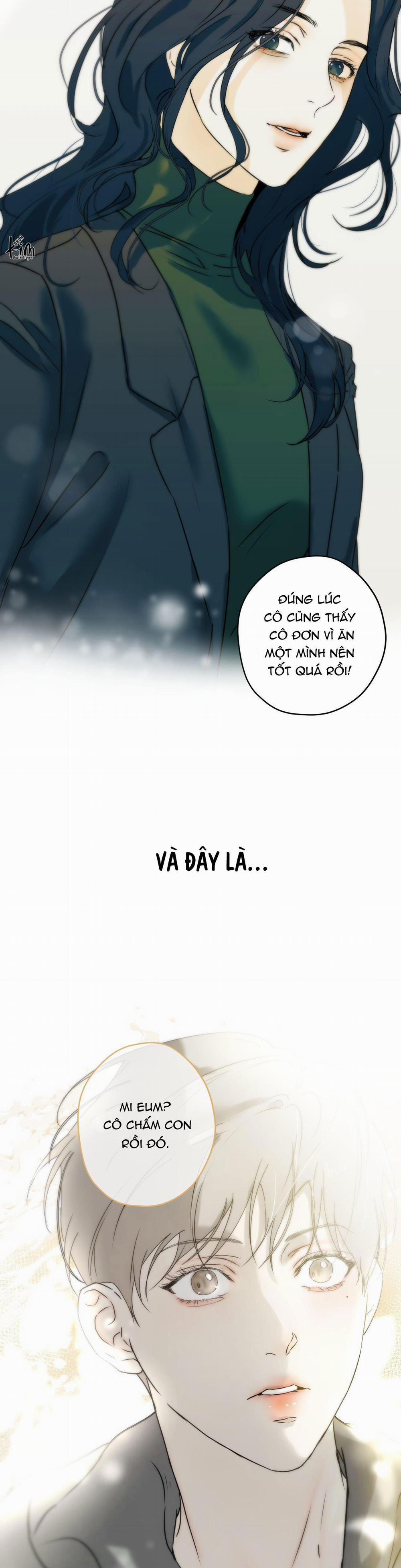 ÁI TÌNH VÀ DỤC VỌNG 32 trang 7