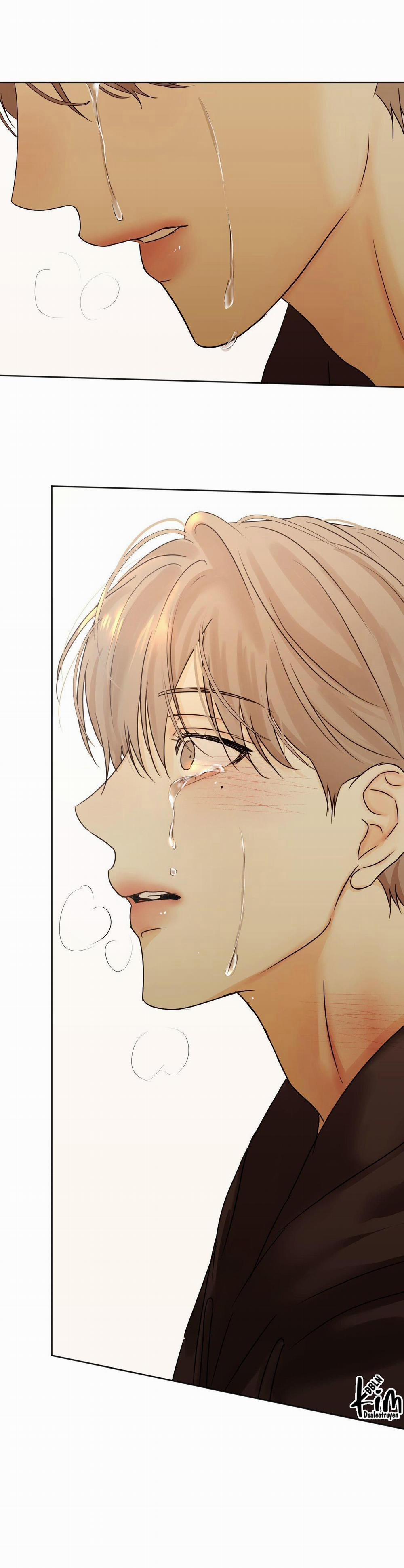 ÁI TÌNH VÀ DỤC VỌNG 33 trang 15