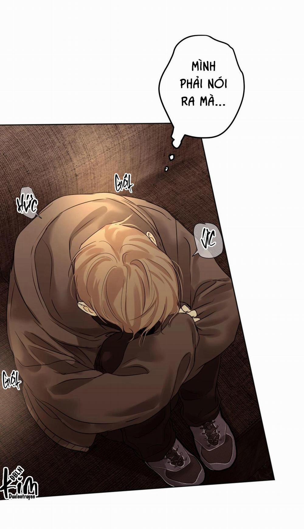 ÁI TÌNH VÀ DỤC VỌNG 33 trang 23