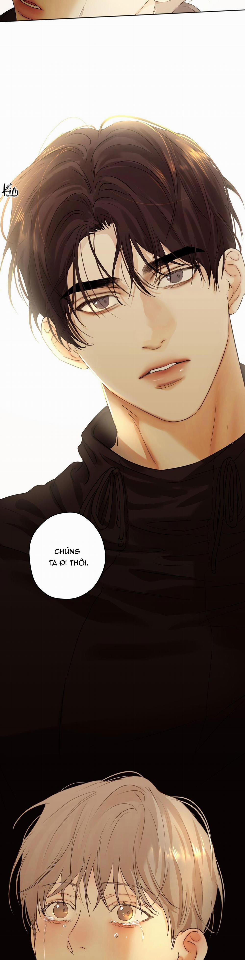 ÁI TÌNH VÀ DỤC VỌNG 33 trang 26