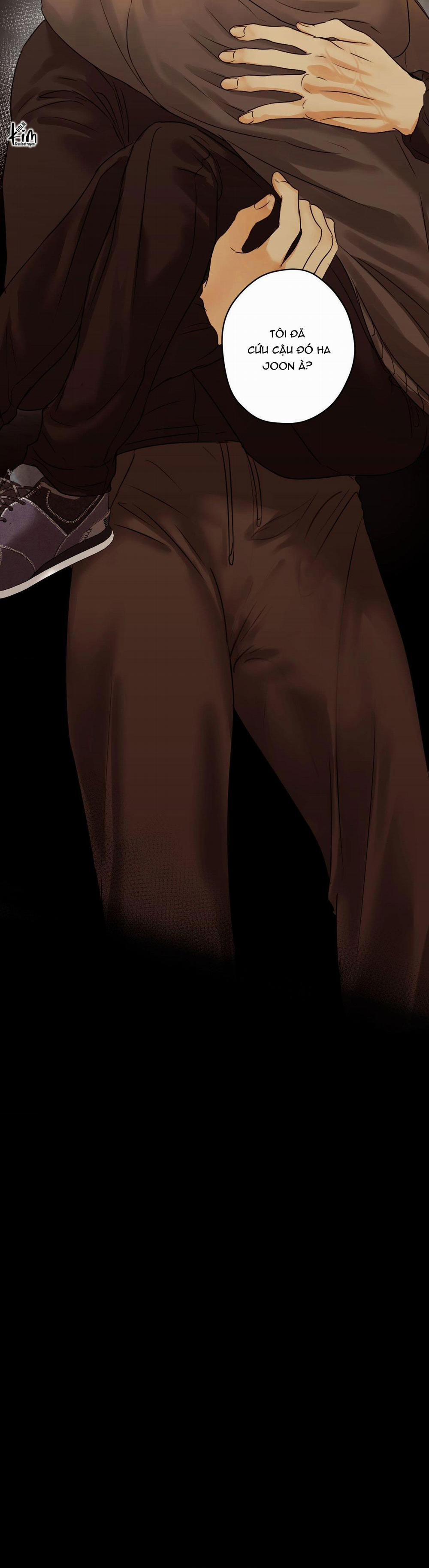 ÁI TÌNH VÀ DỤC VỌNG 33 trang 39