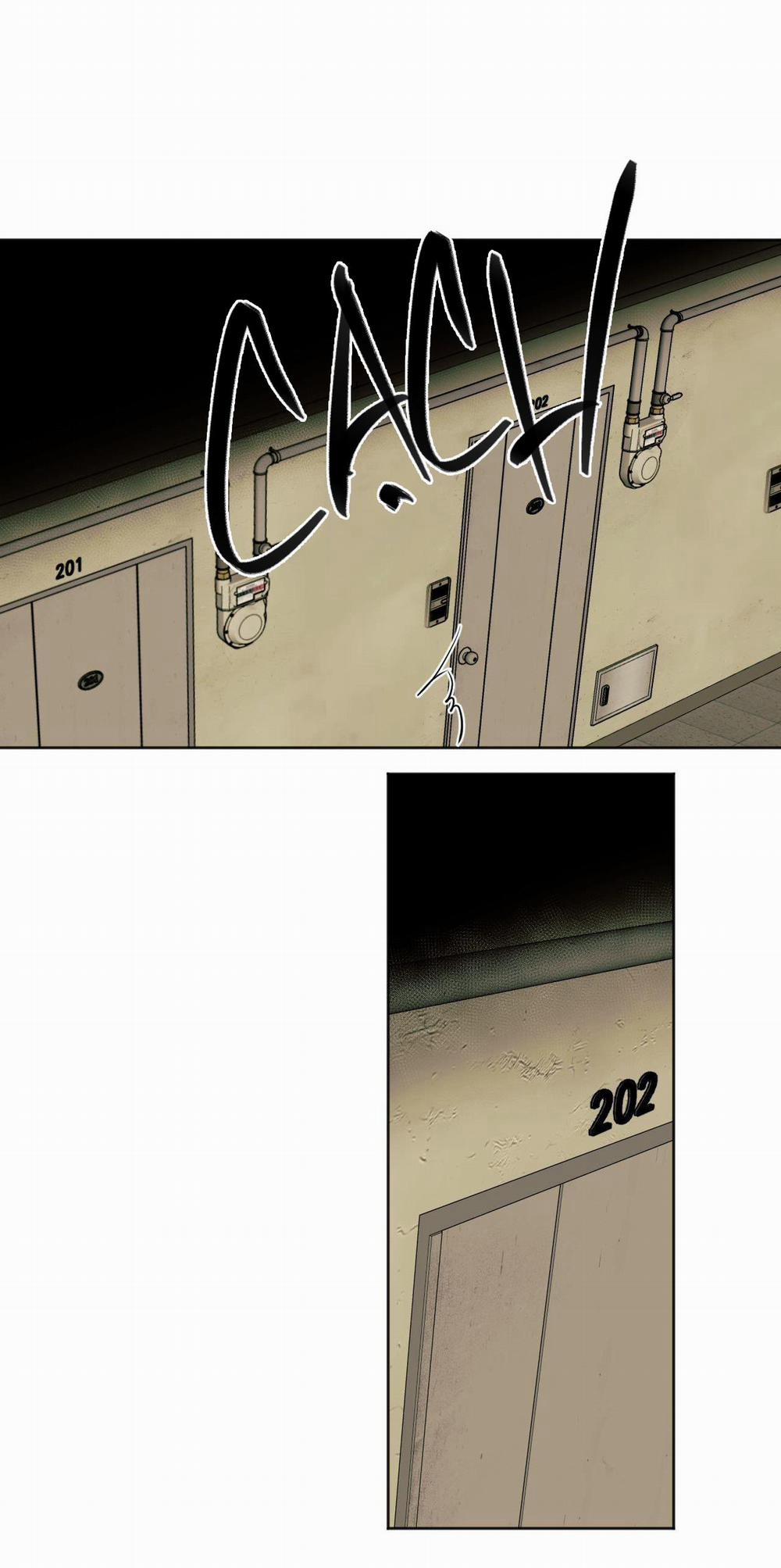 ÁI TÌNH VÀ DỤC VỌNG 33 trang 6