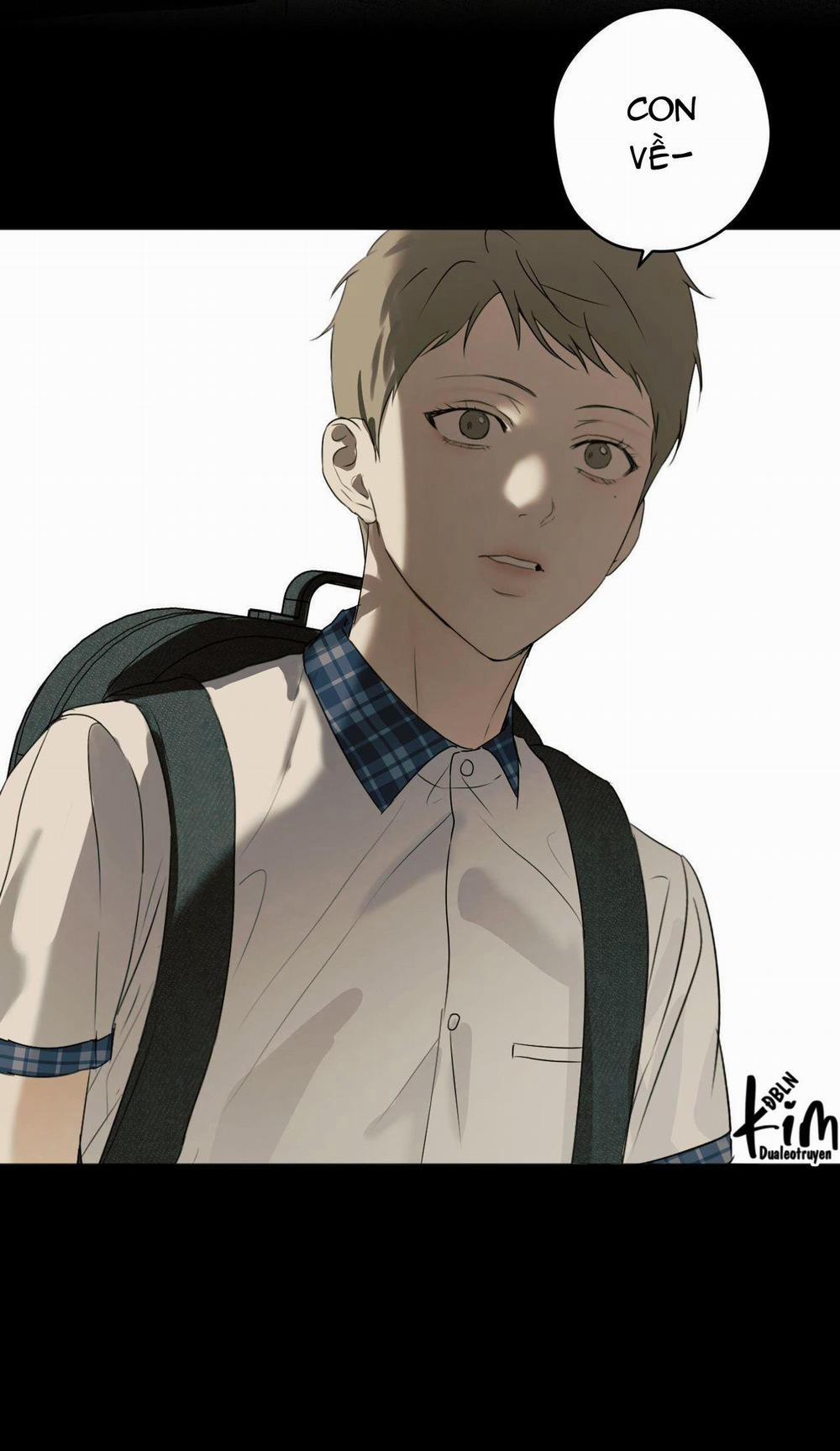 ÁI TÌNH VÀ DỤC VỌNG 33 trang 8