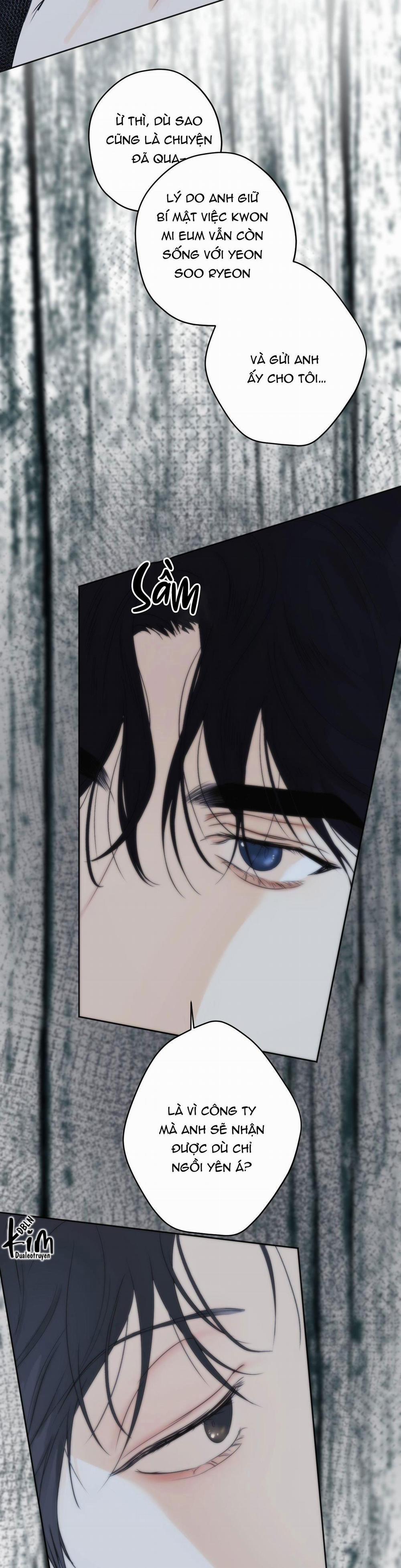 ÁI TÌNH VÀ DỤC VỌNG 34 trang 16