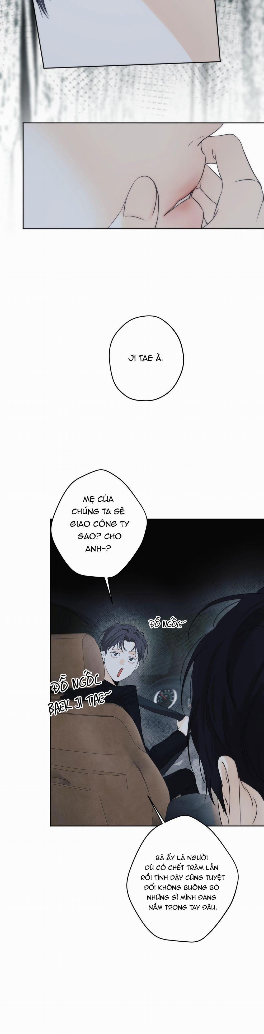 ÁI TÌNH VÀ DỤC VỌNG 34 trang 17