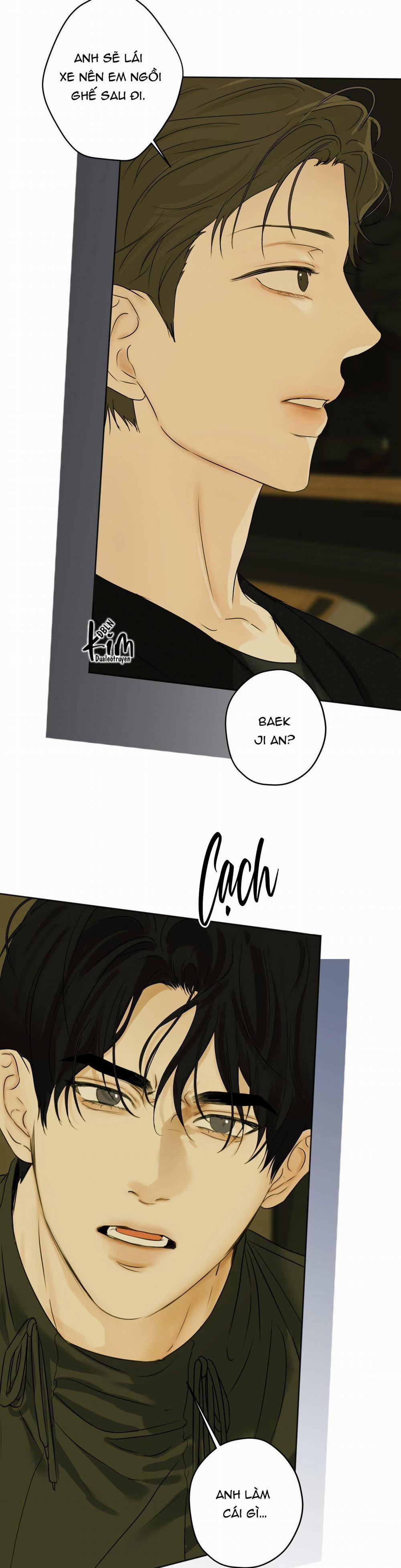 ÁI TÌNH VÀ DỤC VỌNG 34 trang 2