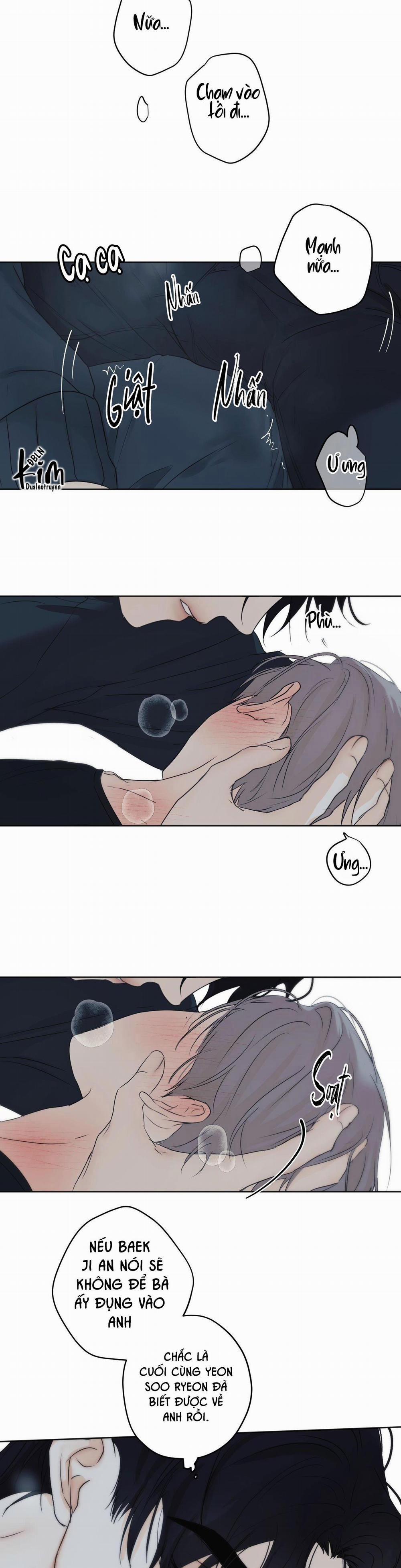 ÁI TÌNH VÀ DỤC VỌNG 34 trang 26