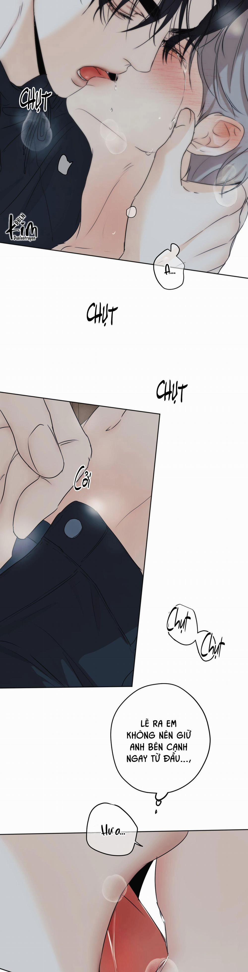 ÁI TÌNH VÀ DỤC VỌNG 34 trang 27