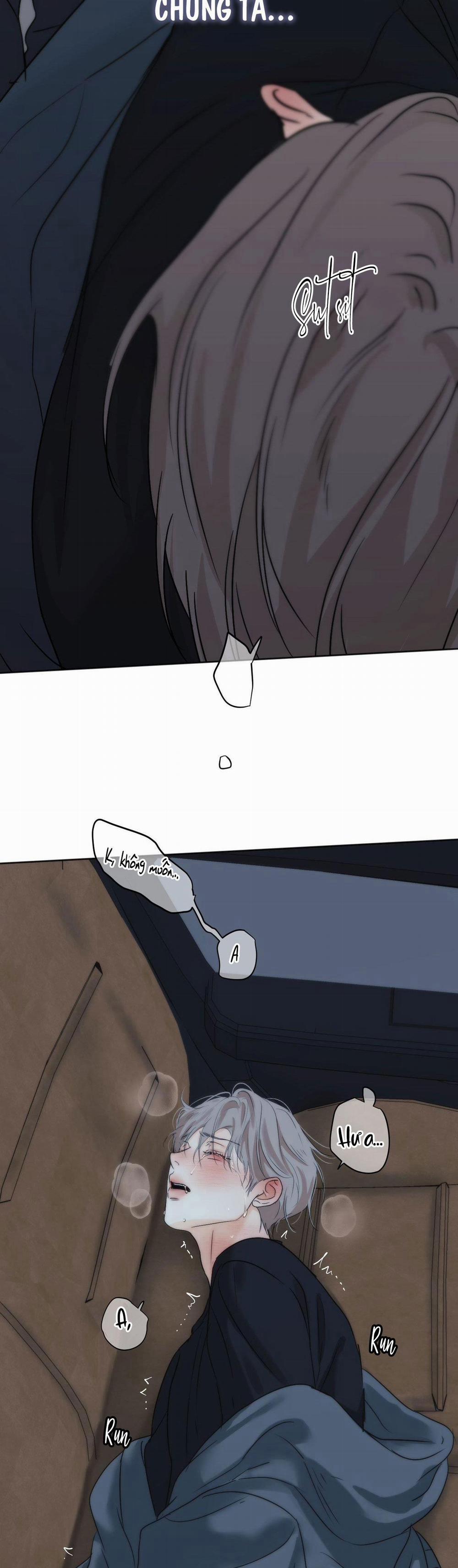 ÁI TÌNH VÀ DỤC VỌNG 34 trang 33