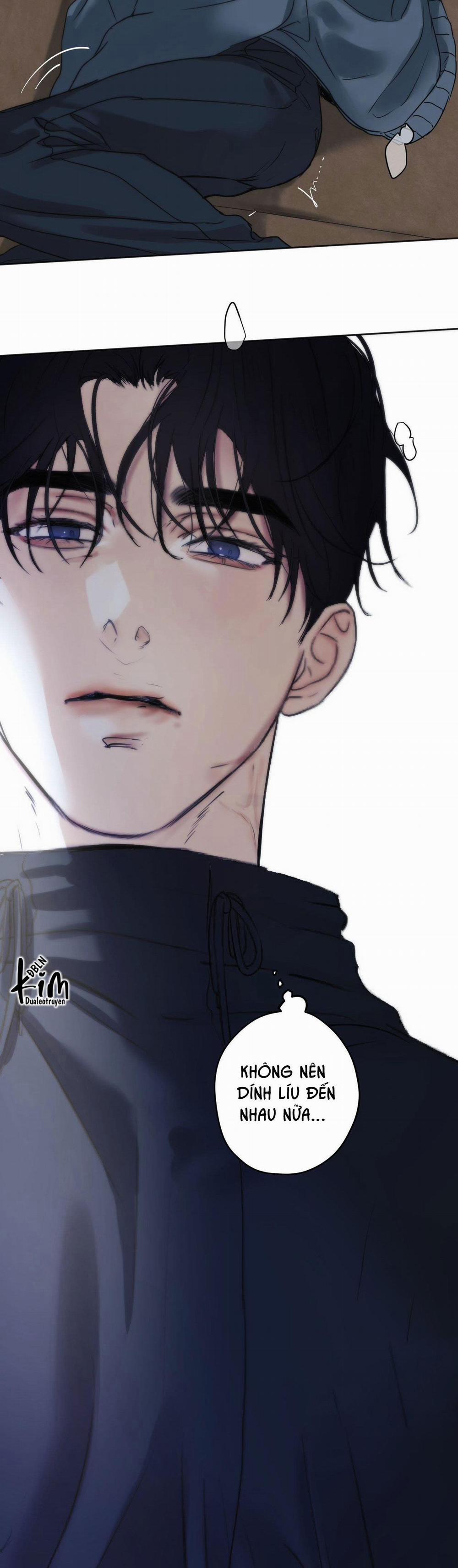 ÁI TÌNH VÀ DỤC VỌNG 34 trang 34