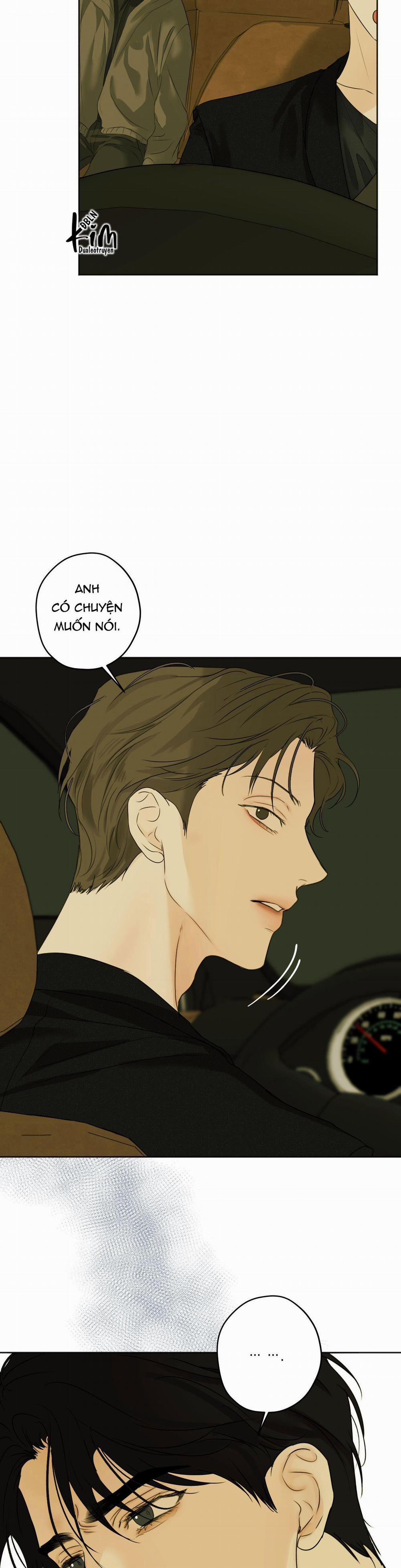 ÁI TÌNH VÀ DỤC VỌNG 34 trang 4